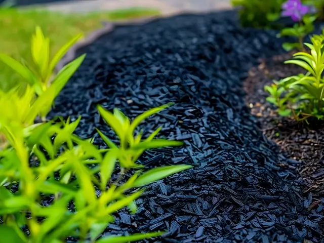 7 Rumput Hias untuk Menghias Taman