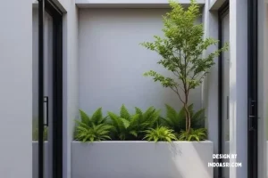 Trik Cerdas Hadirkan Taman tanpa Lahan