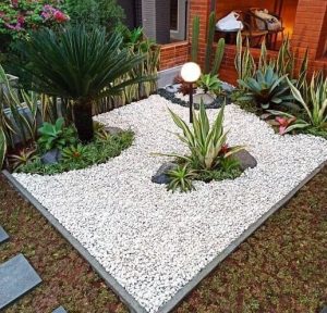 5 cara mengenali kondisi fisik lahan