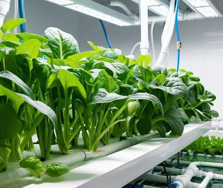 Teknik Hidroponik untuk Pemula