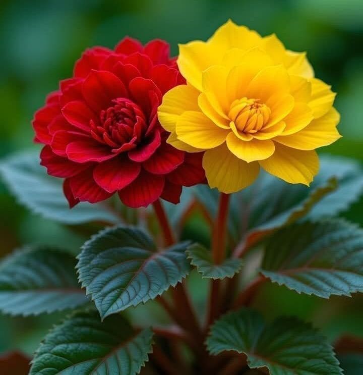 Bunga Paling Indah di Dunia