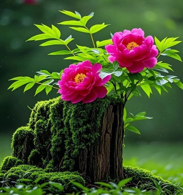 Bunga Paling Indah di Dunia