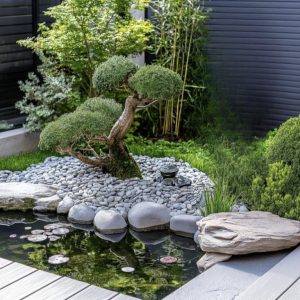 Jasa Pembuatan Kolam