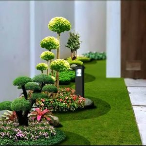 Jasa Pembuatan Taman